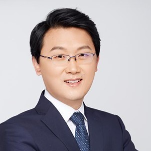 朱军