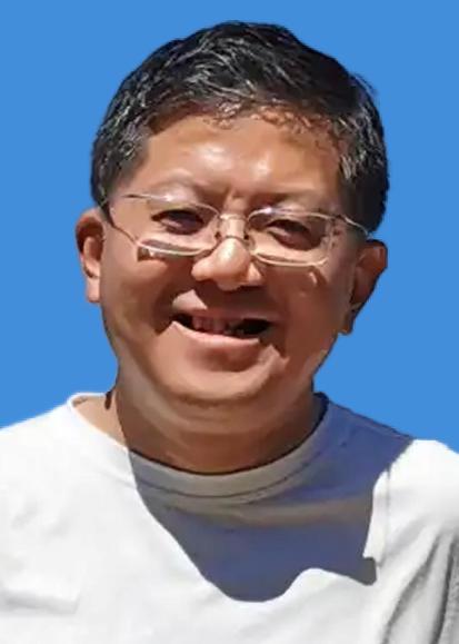 刘立刚