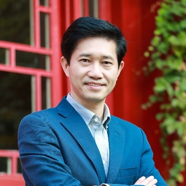 陈宝权