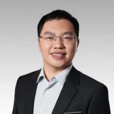 陈思明
