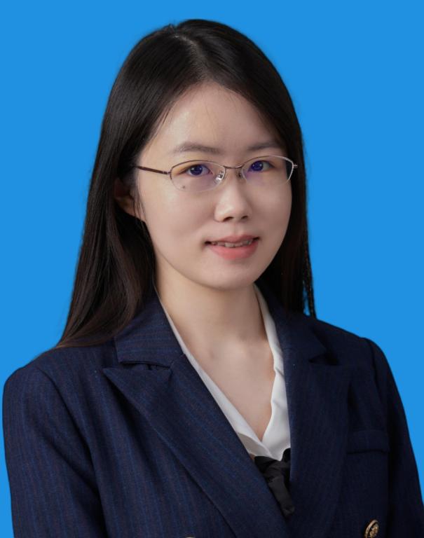 易冉
