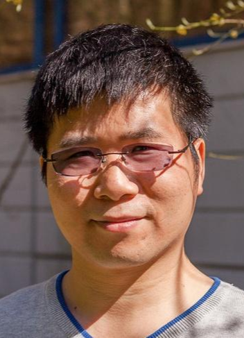 陈仁杰
