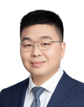 陈中贵